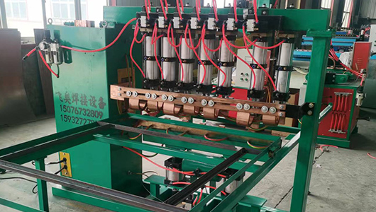 除尘设备产品丰富，规格多样